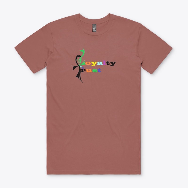 loyalty ova trust(New colorway)
