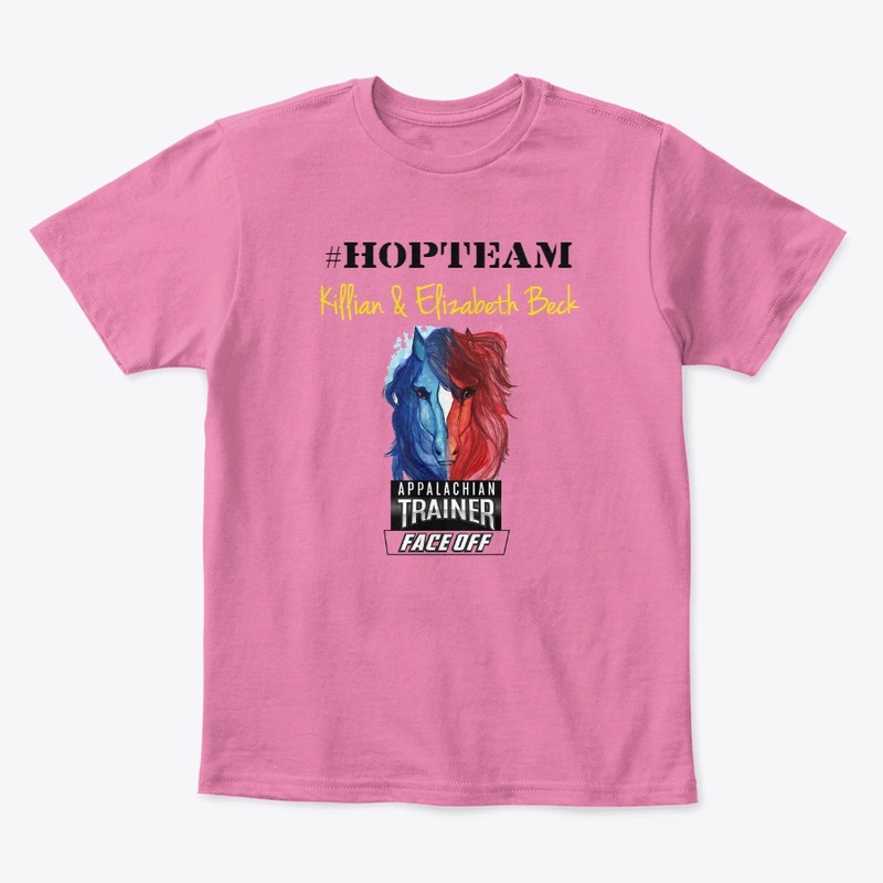 Support #HopteamKillian 