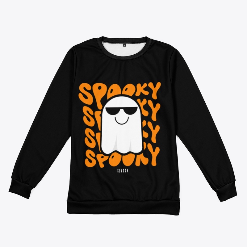 Spooky 