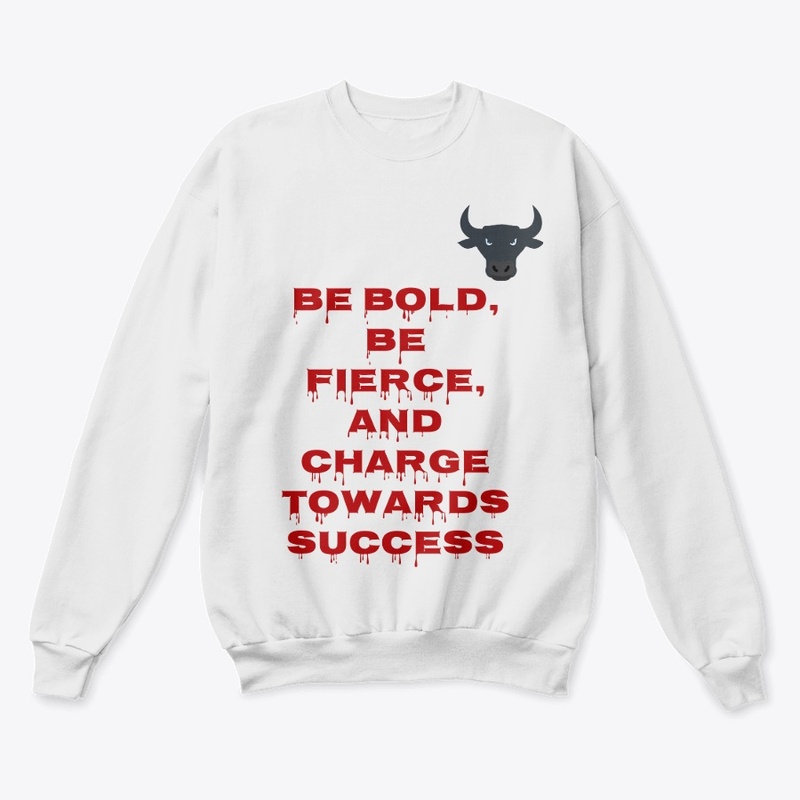  Bull T-shirt 
