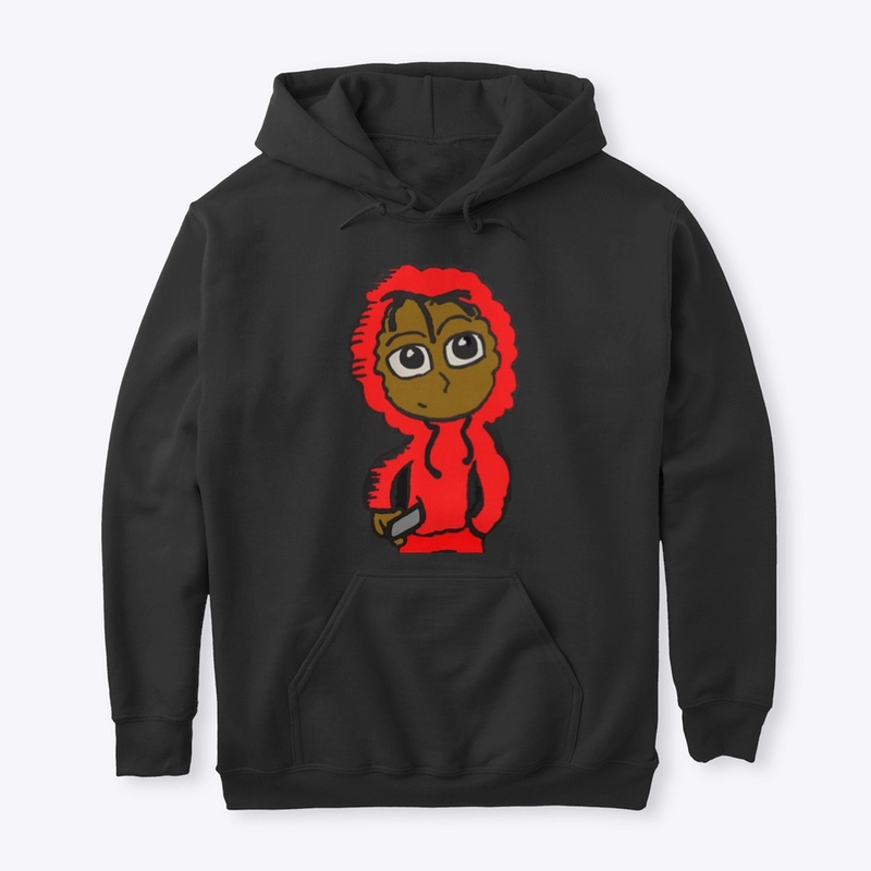 Red out