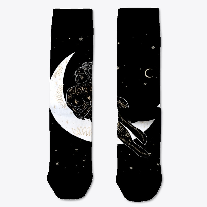 King Haywood Universal Wear