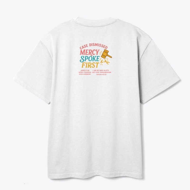 Case Dismissed Mercy 