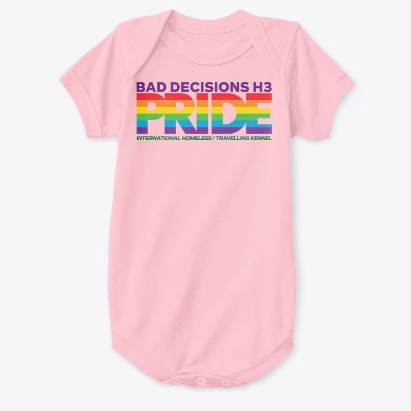 Baby Pride