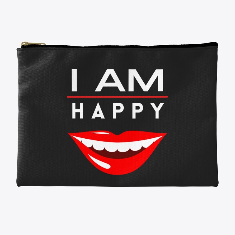 'I AM' Affirmations Range (Happy)