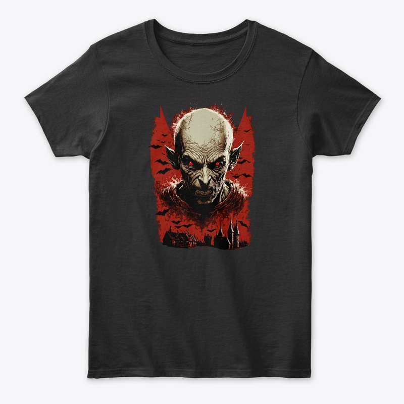Nosferatu Vampire