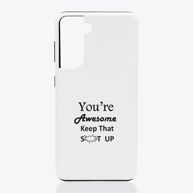 You're Awesome Gifts.