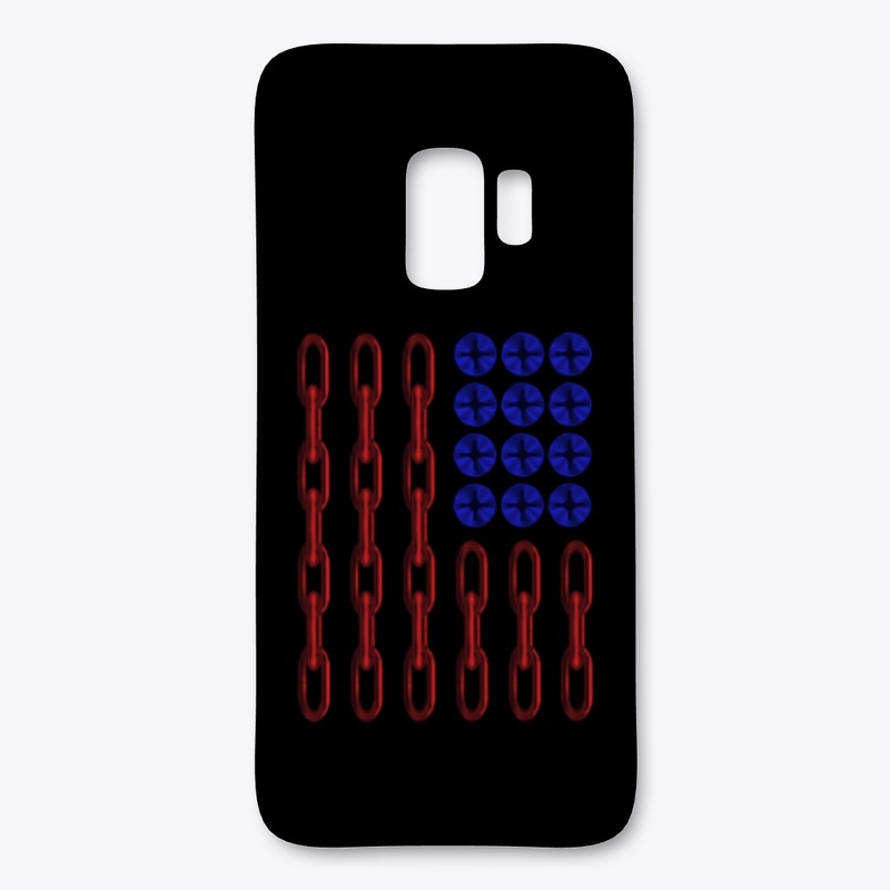 America Strong