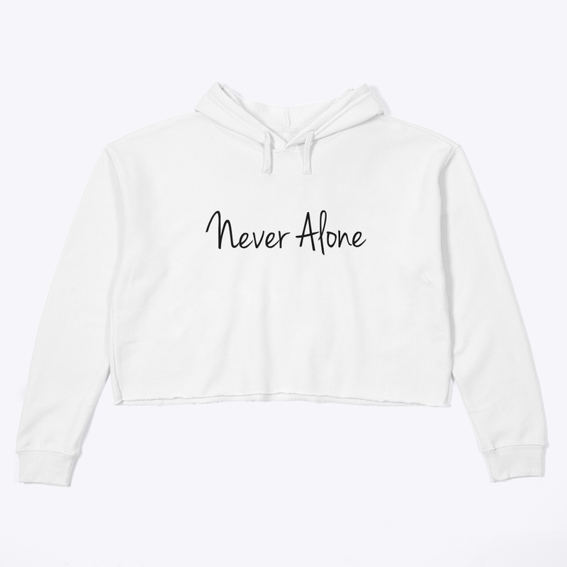 Never Alone