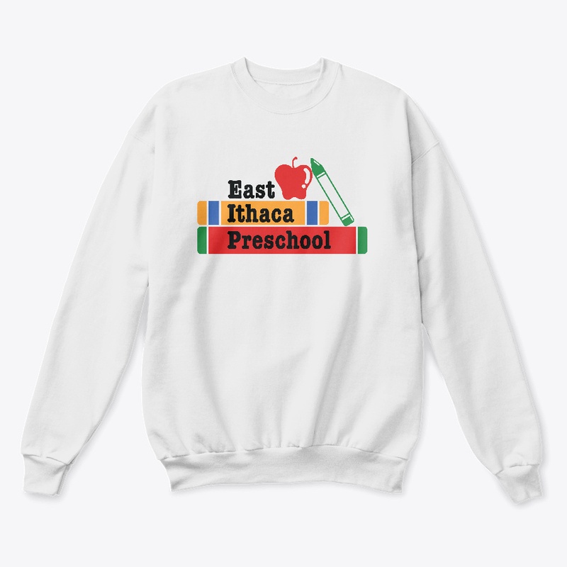 Adults Crewneck Sweatshirt