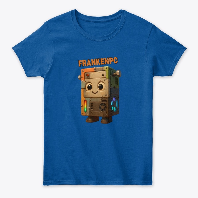 FrankenPC