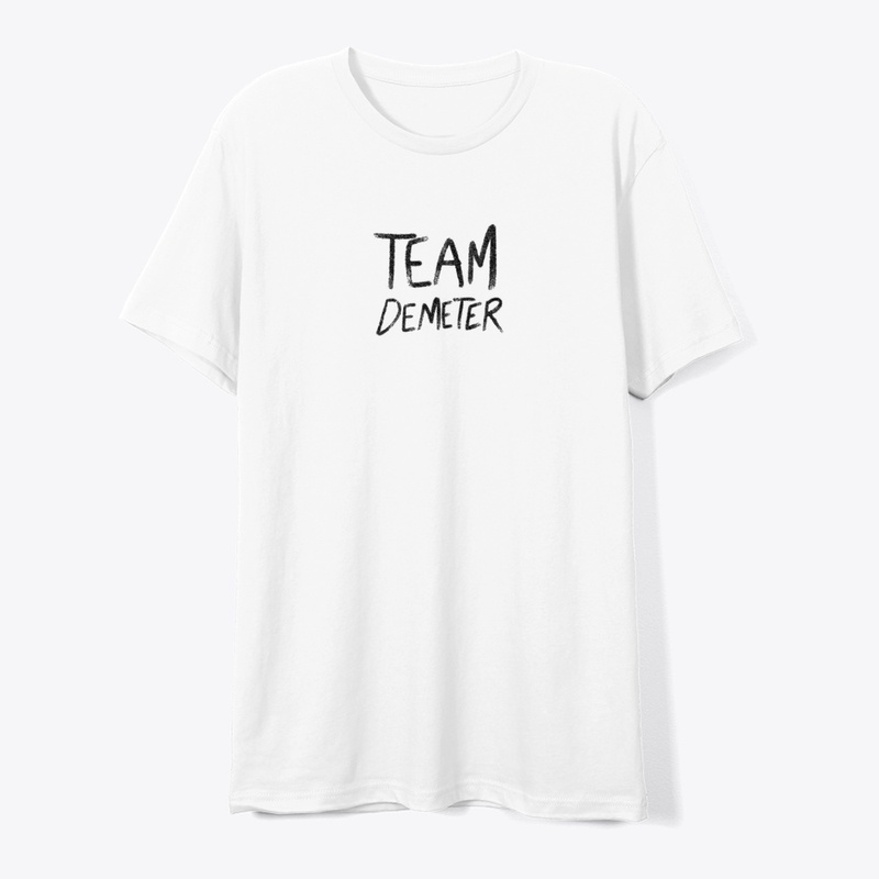 Team Demeter