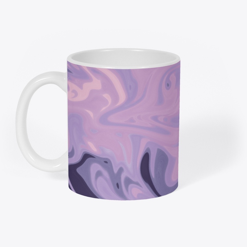 Lavender Wash