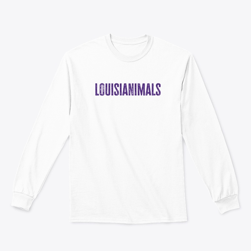 LOUISIANIMALS 4.0