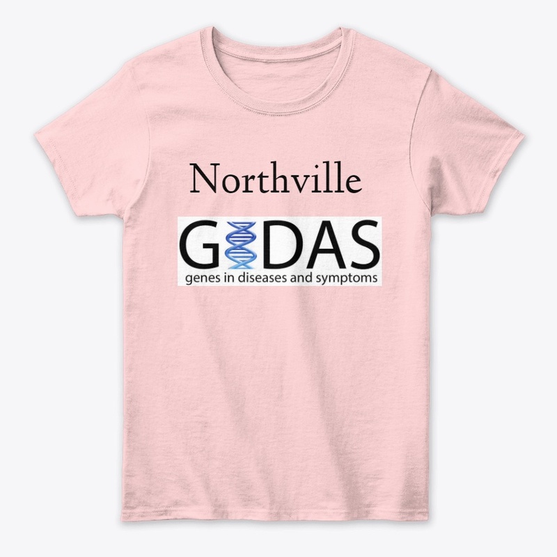 Northville GIDAS Merch