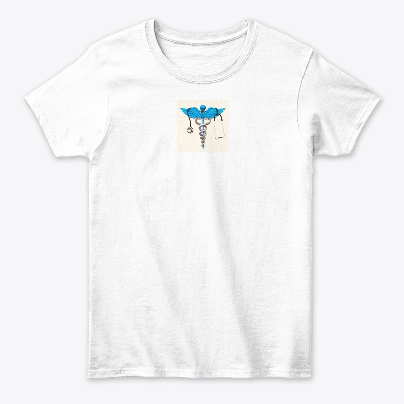 doctor t_shirt (customize)