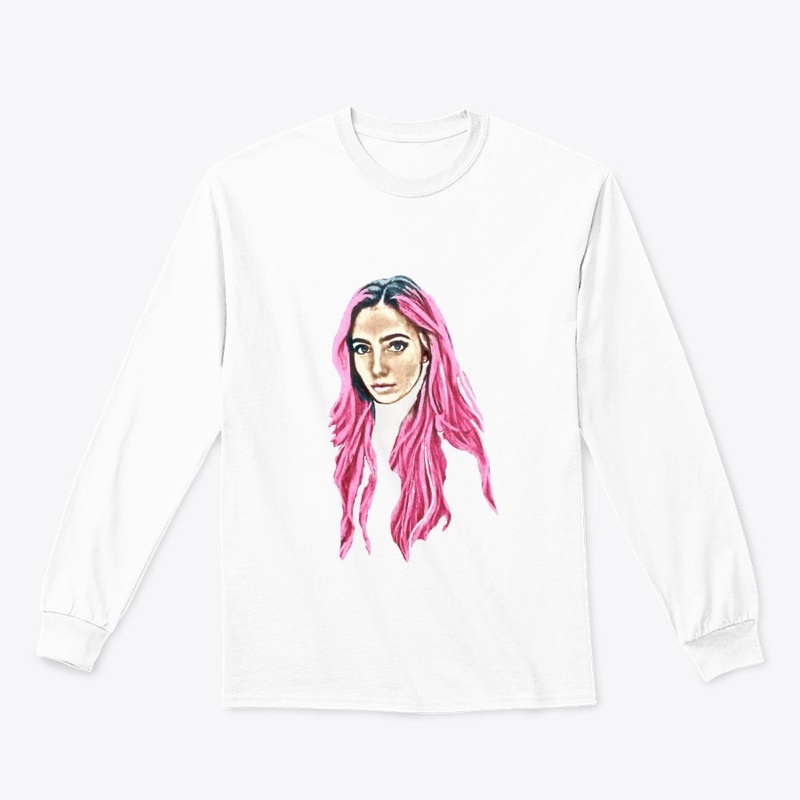 Lexi Hensler youtuber dance Tee