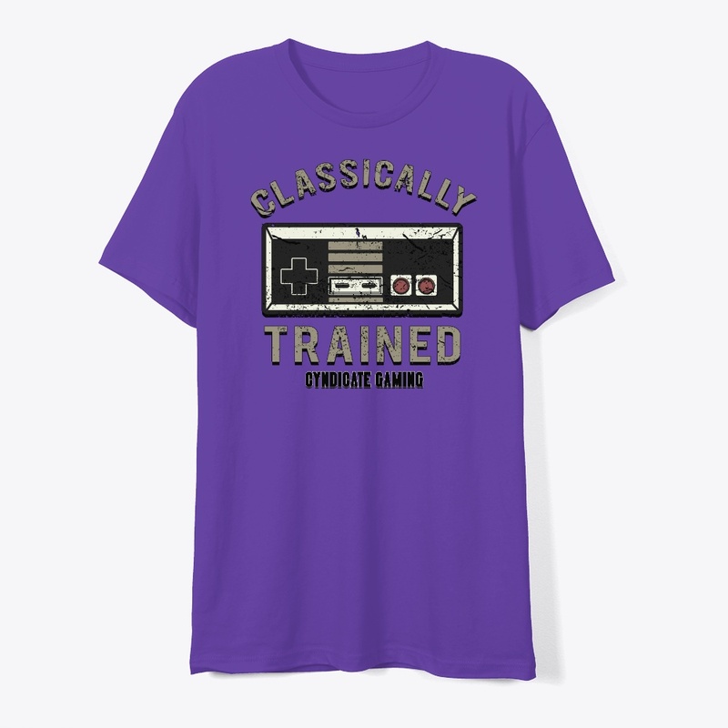 Classically Trained CGV1
