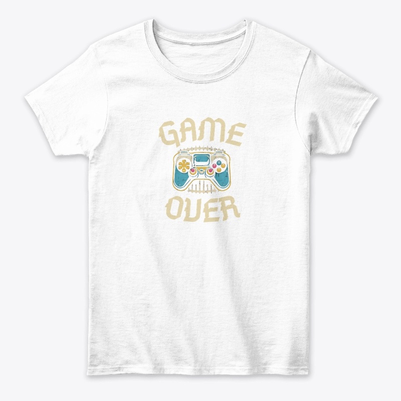Game Over