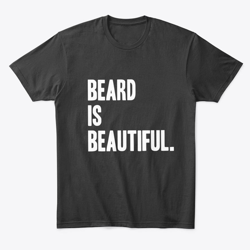 Beard is Beautiful