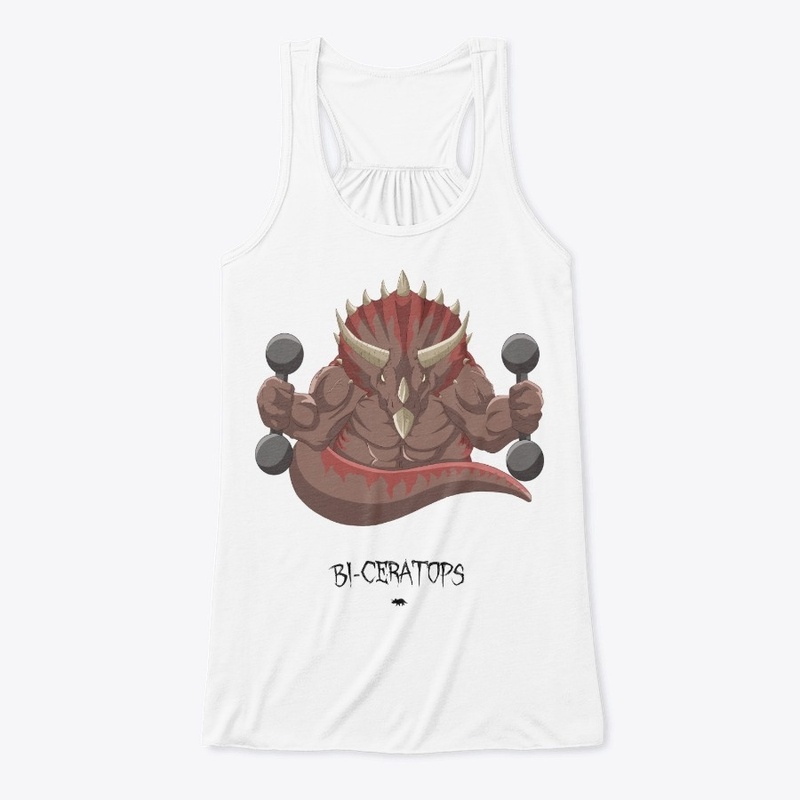 Bi-Ceratops