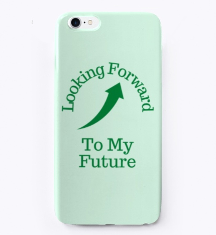 Looking Forward To My  Future #2