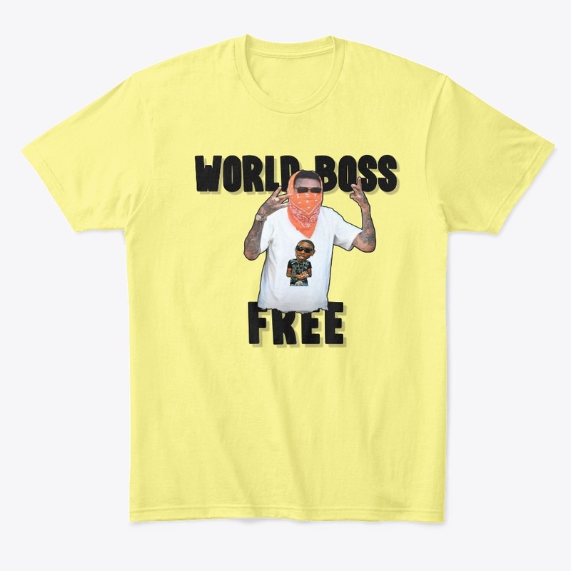 World Boss Free 