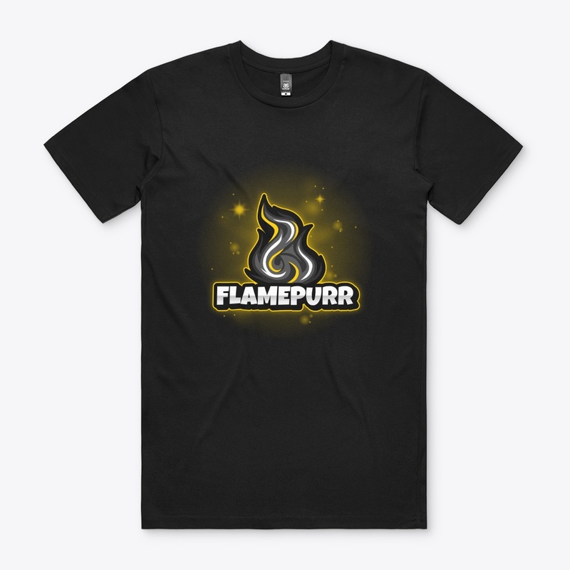 Flamepurr