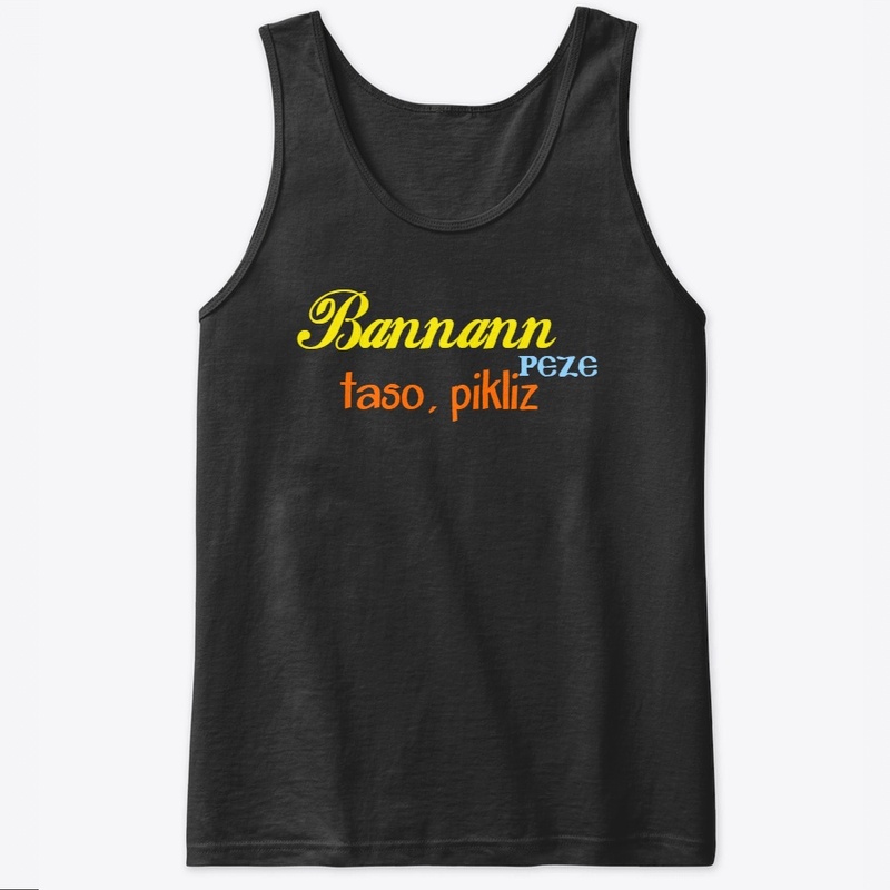 banann peze