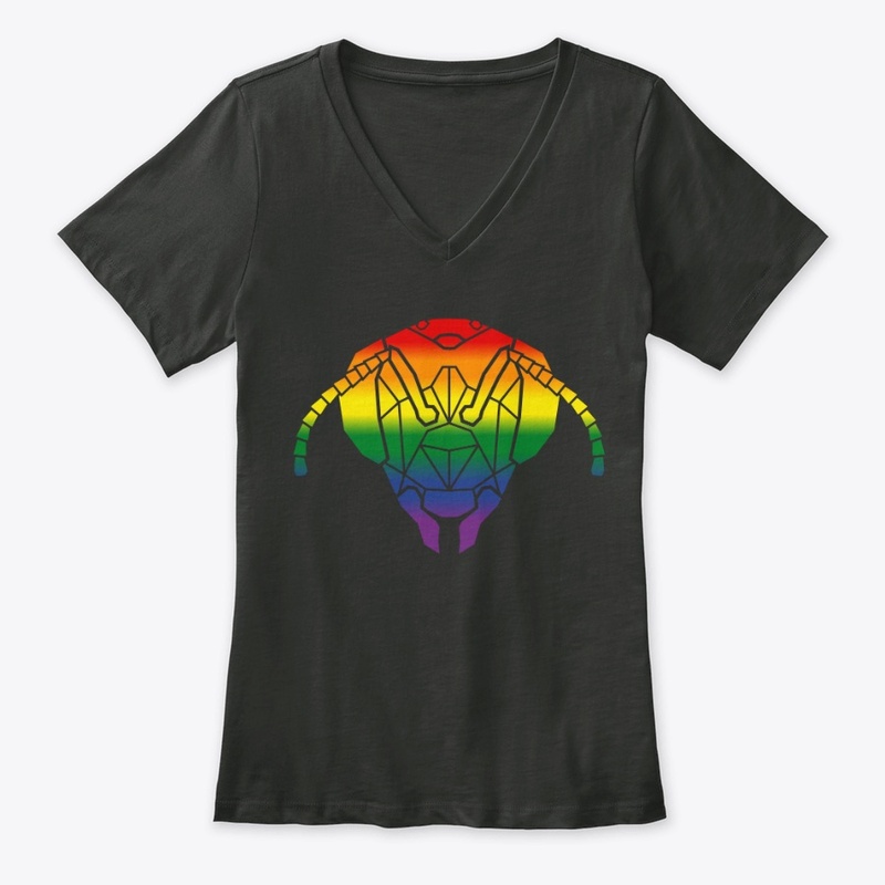 Honeybee '25 (PRIDE-CLASSIC)