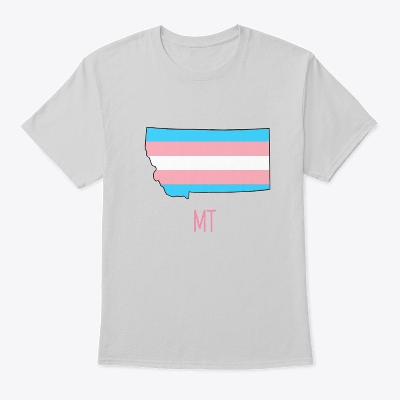 Transgender Montana