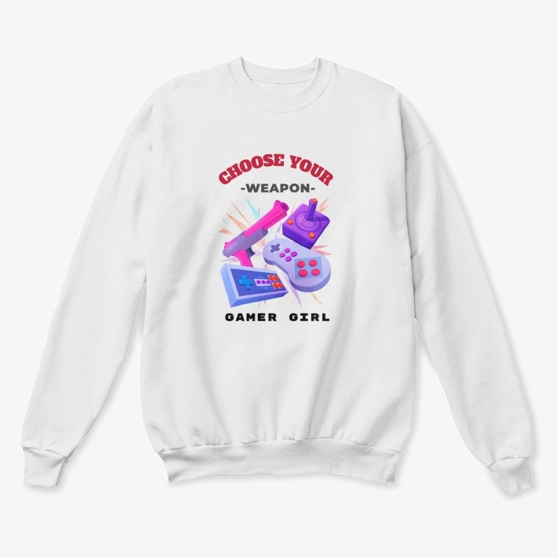  Gamer Gift Design