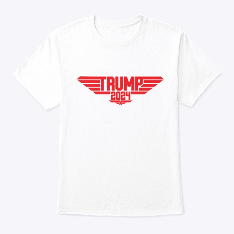 TRUMP 2024 Wingman