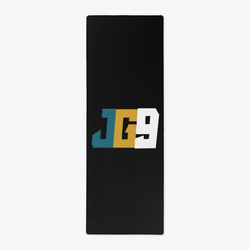 JG9 Black