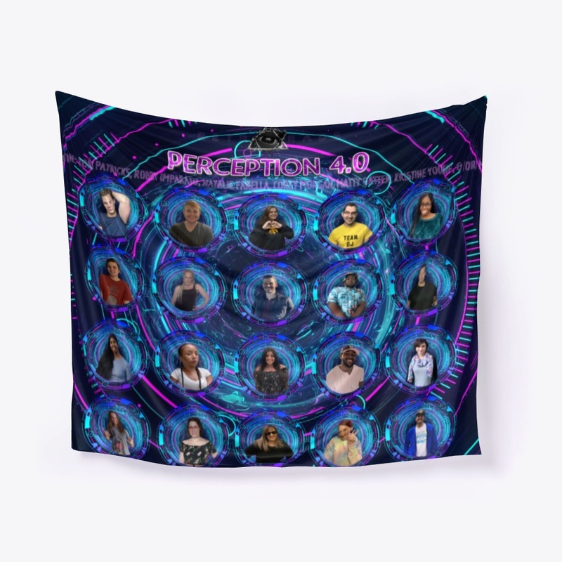PERCEPTION MERCHANDISE