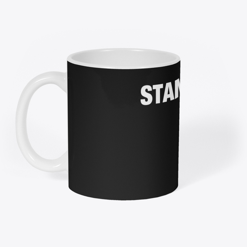 Stand up to hate t shirt for man