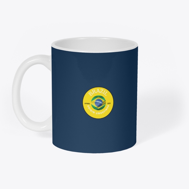Brazil – Crested Series