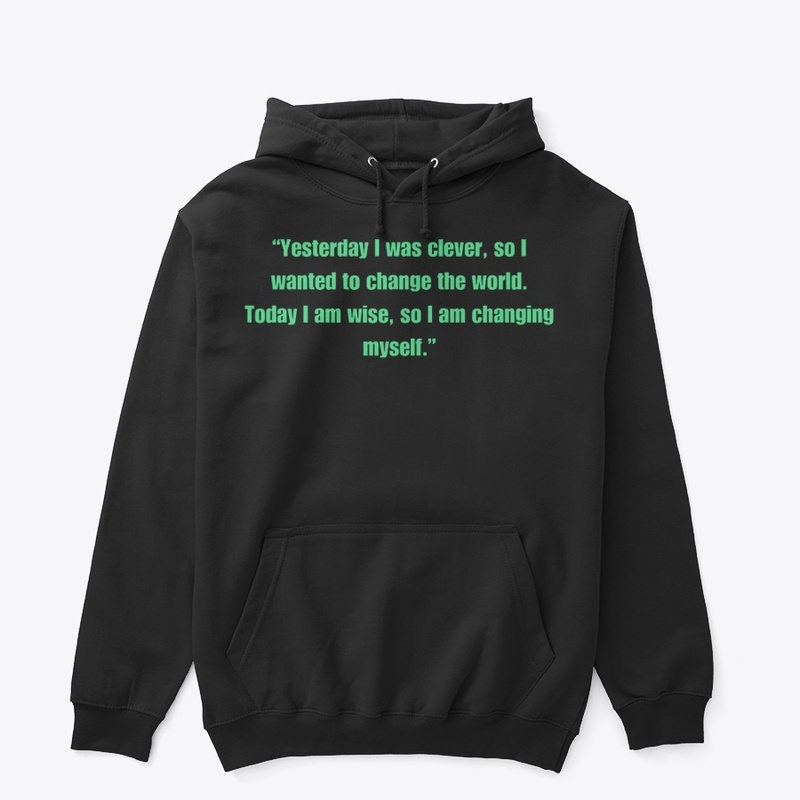 Motivation T-shirt