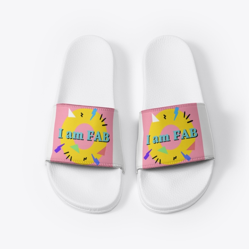 IAM FAB Accessories