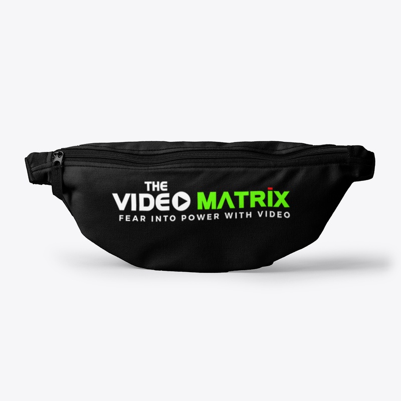 The Video Matrix