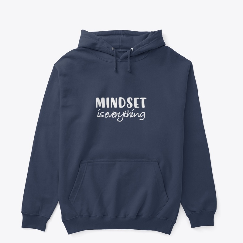 Mindset is EverythingCollection