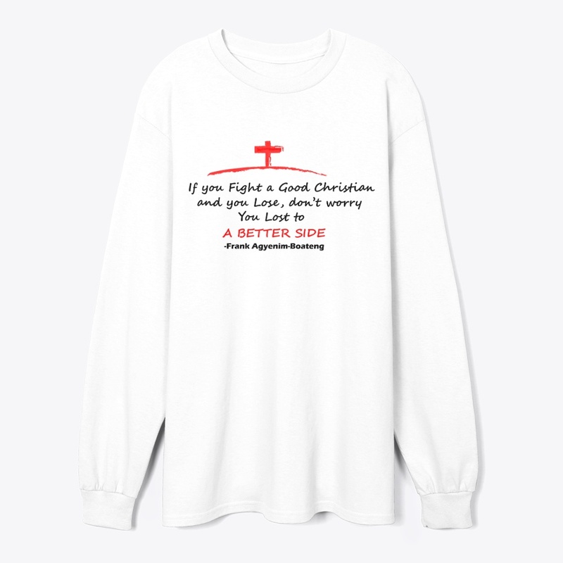 THE CHRISTIAN FACTOR 