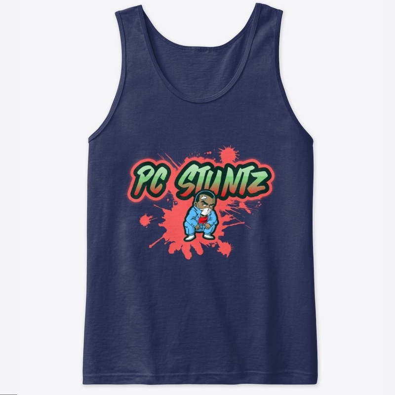 PC Stuntz