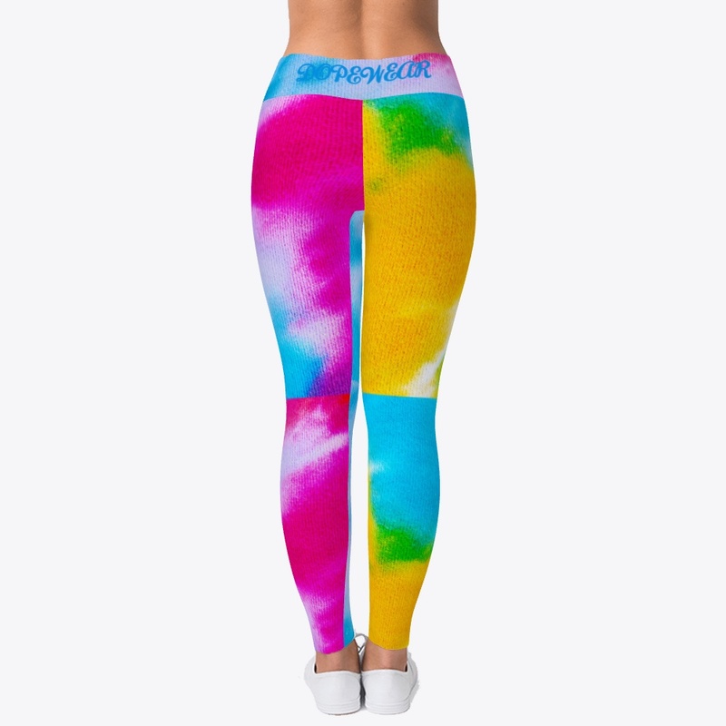 DOPEWEAR COLLECTION