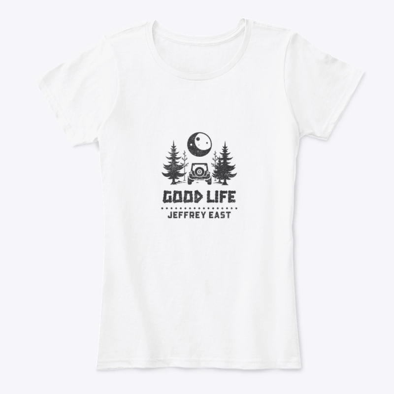 The Official "Good Life" Collection