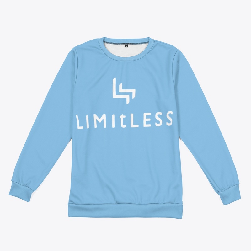 LIMITLESS Sweatshirt