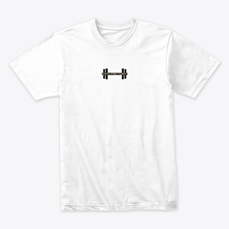 Gym factory 