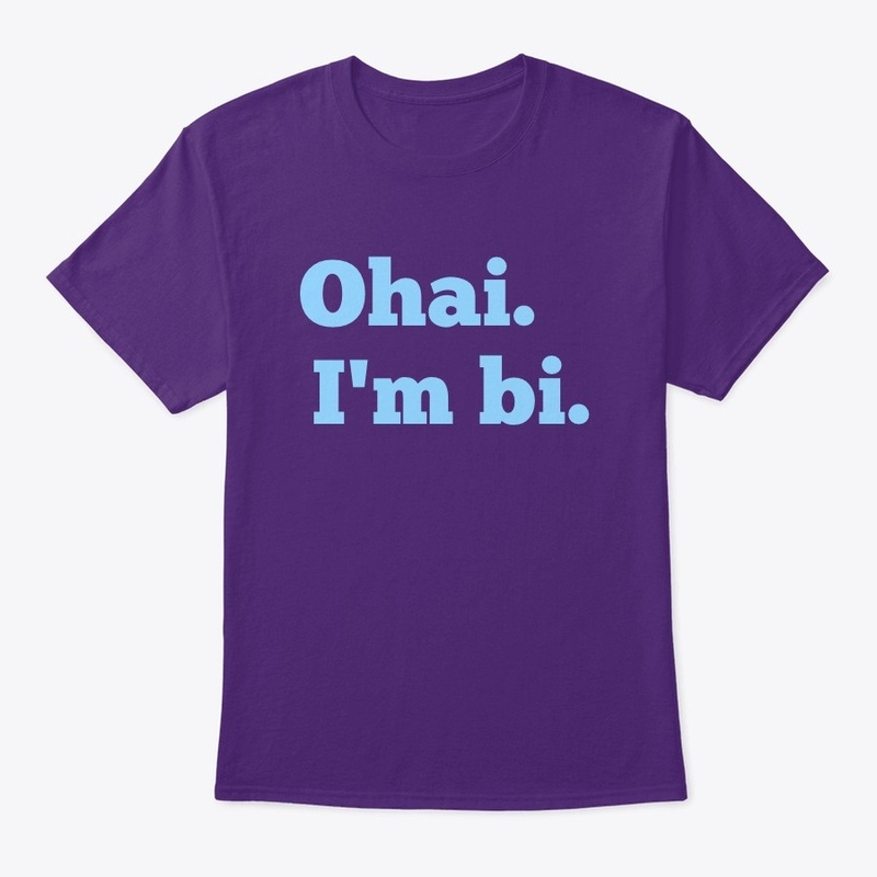 Ohai. I'm Bi.