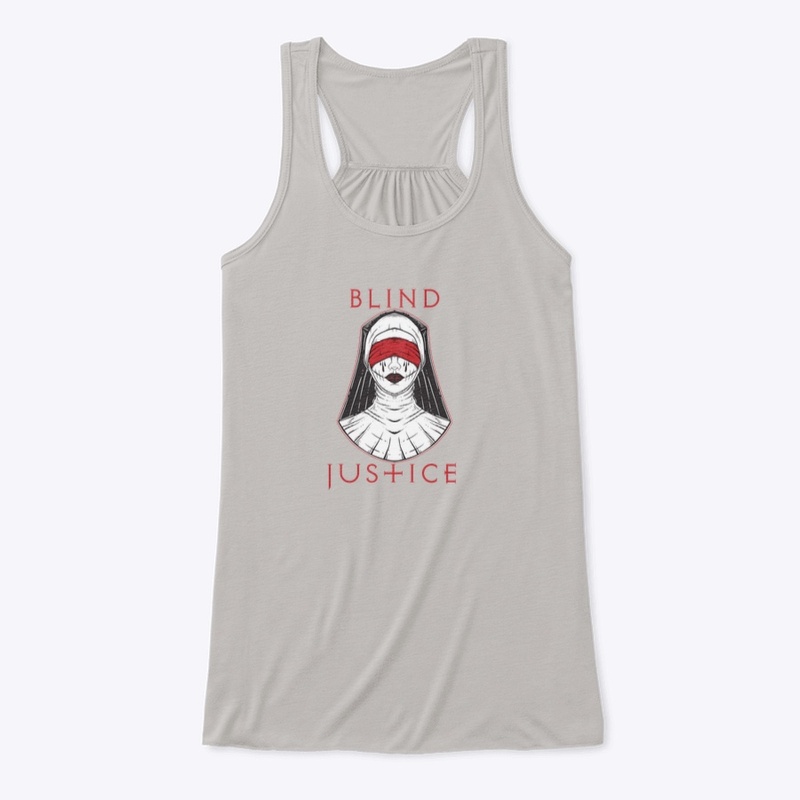 Blind Justice