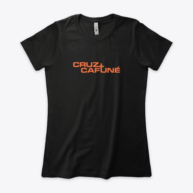 Cruz Cafune Merch